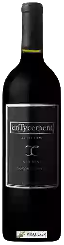 Domaine Ty Caton Vineyards - EnTycement Red