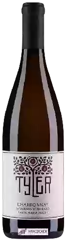 Domaine Tyler - Dierberg Vineyard Chardonnay