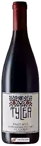 Domaine Tyler - La Encantada Vineyard Pinot Noir