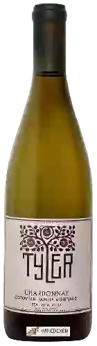 Domaine Tyler - Zotovich Family Vineyard Chardonnay