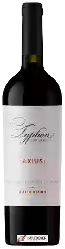 Domaine Typhon Estates