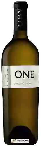 Domaine Uby - One No. 13 Chardonnay - Chenin