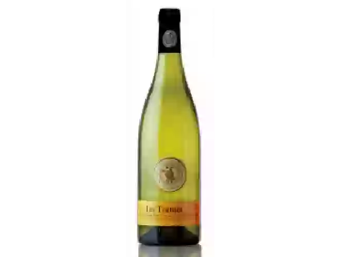 Domaine Uby - One Petit Manseng