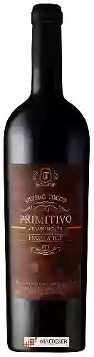Domaine Ultimo Tocco
