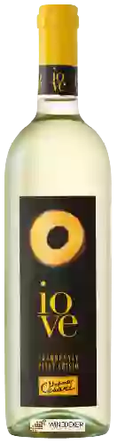 Domaine Umberto Cesari - Iove Chardonnay - Pinot Grigio