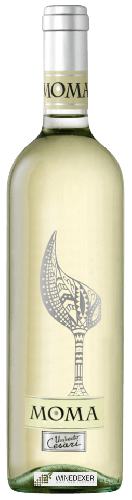 Domaine Umberto Cesari - Moma Bianco