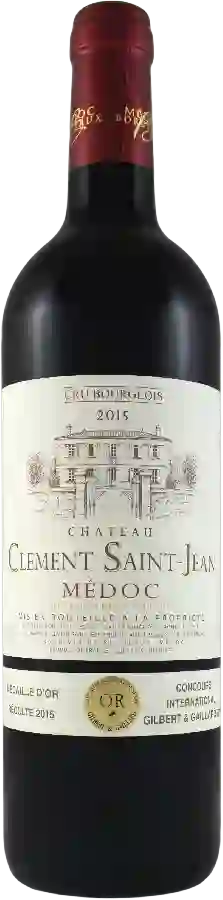 Domaine Uni Medoc - Médoc