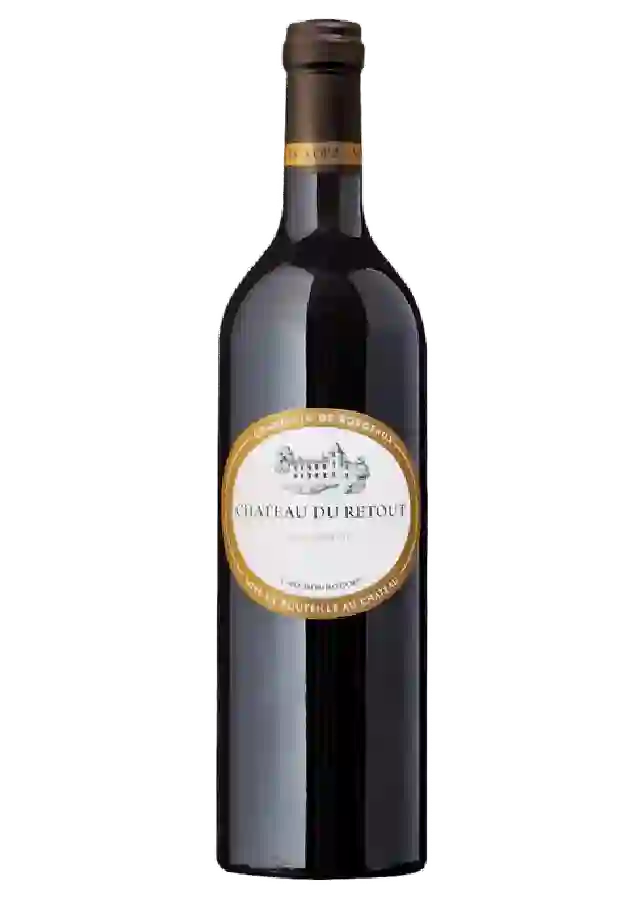 Domaine Uni Medoc - Reserve