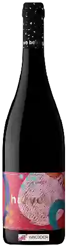 Domaine Unico Zelo - Harvest Pinot Noir