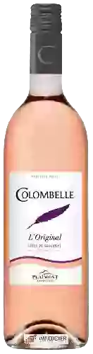Domaine Plaimont - Colombelle L'Original Côtes de Gascogne Rosè