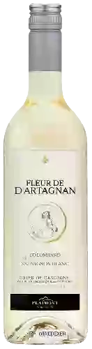 Domaine Plaimont - Fleur de d'Artagnan  Colombard -  Sauvignon Blanc