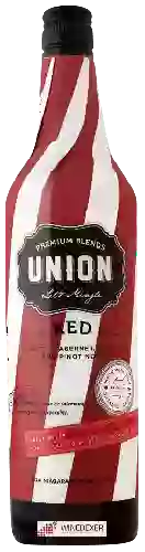 Domaine Union Wines - Red
