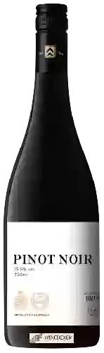 Domaine United Cellars - Pinot Noir by Bruce Tyrrell