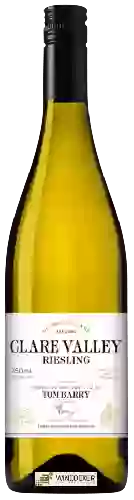 Domaine United Cellars - Selection Riesling by Tom Barry