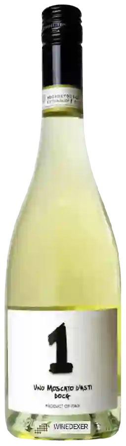 Domaine Uno - Moscato d'Asti