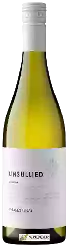 Domaine Unsullied - Chardonnay