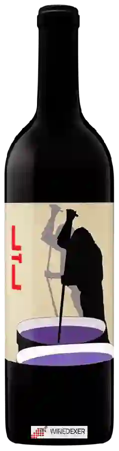 Domaine Upchurch Vineyard - LTL