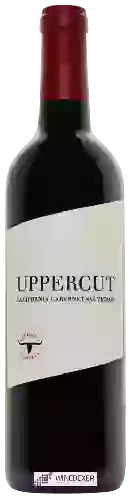 Domaine Uppercut - Cabernet Sauvignon