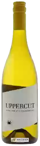 Domaine Uppercut - Chardonnay