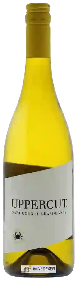 Domaine Uppercut - Chardonnay