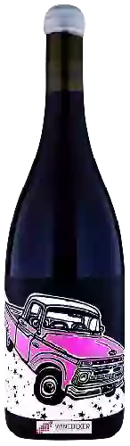 Urban Winery Project