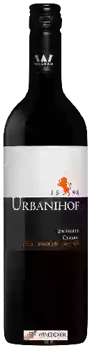 Winery Urbanihof - Zweigelt Classic
