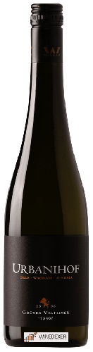 Weingut Urbanihof - Grüner Veltliner 1598 Weingut Urbanihof - Grüner Veltliner 1598