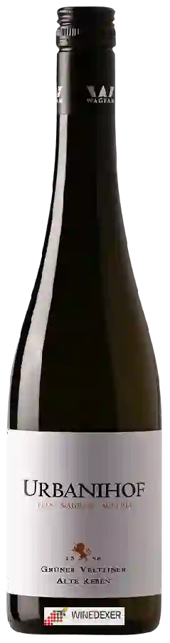 Domaine Urbanihof - Grüner Veltliner Alte Reben