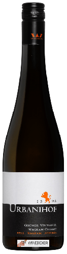 Weingut Urbanihof - Grüner Veltliner Wagram Classic Weingut Urbanihof - Grüner Veltliner Wagram Classic