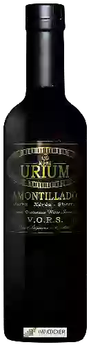 Domaine Mons Urium - Amontillado