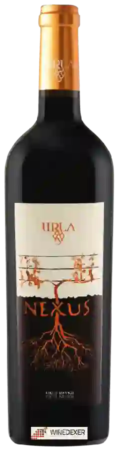 Domaine Urla - Nexus
