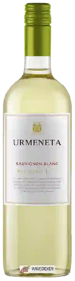 Domaine Urmeneta - Sauvignon Blanc