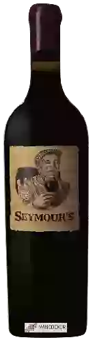Domaine Alban Vineyards - Seymour's