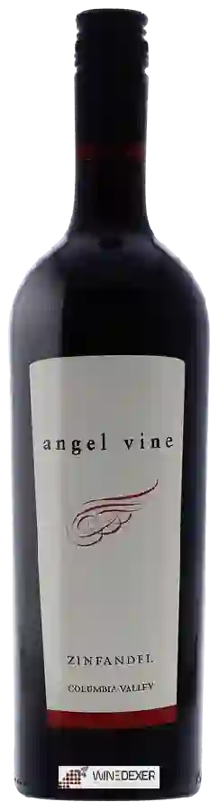 Domaine Angel Vine - Zinfandel