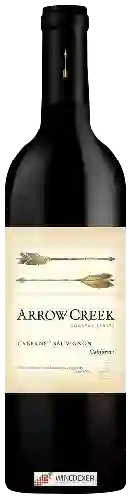 Domaine Arrow Creek