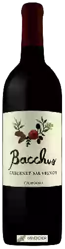 Winery Bacchus - Cabernet Sauvignon