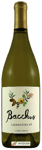 Domaine Bacchus - Chardonnay