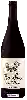 Domaine Bacchus - Ginger's Cuvée Pinot Noir