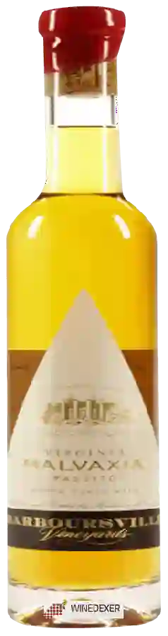 Domaine Barboursville - Malvaxia Paxxito