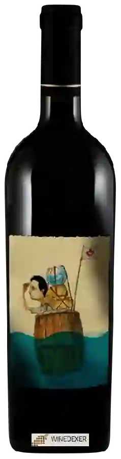 Behrens Family Winery - The Explorer