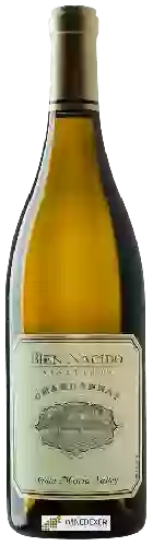 Domaine Bien Nacido Vineyards - Chardonnay