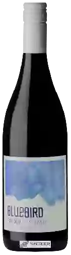 Domaine Bluebird - Pinot Noir