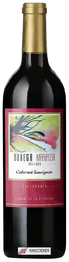 Bodegas Mariposa - Cabernet Sauvignon Bodegas Mariposa - Cabernet Sauvignon