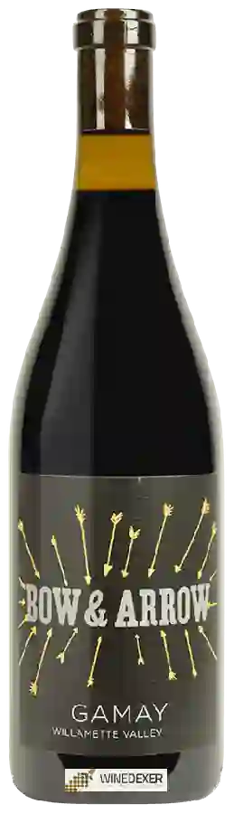 Domaine Bow & Arrow - Gamay