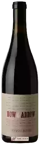 Domaine Bow & Arrow - Hughes Hollow Vineyard Pinot Noir