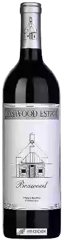 Domaine Boxwood Estate - Boxwood