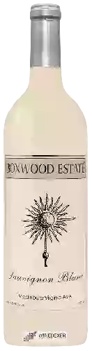 Domaine Boxwood Estate - Sauvignon Blanc