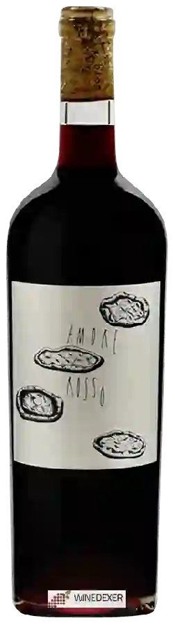 Domaine Broc Cellars - Amore Rosso