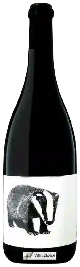 Domaine Broc Cellars - Nero d'Avola