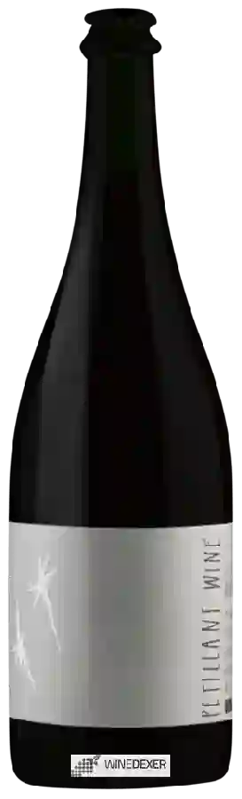 Domaine Broc Cellars - Valdiguié Petillant